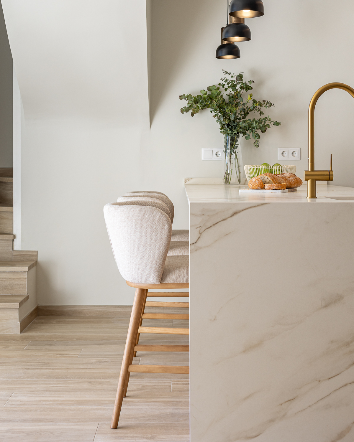 Imagen del proyecto Casa Nuvart